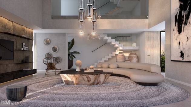 Villa's in Marbella Marbella